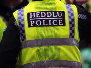 Devolution of Policing a Priority for New Welsh Government Minister