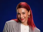 Dianne Buswell Announces First Job Post-Baby: Tour with Vito Coppola