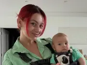 Dianne Buswell Announces New Tour Months After Giving Birth