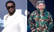 Diddy Faces New Sexual Battery Probe in California Amid Federal Prison