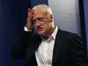 Didier Deschamps Missing from France vs Norway After Mother's Death