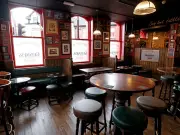Didsbury Pub Named Finalist for Best Town Pub Award After Controversial Start