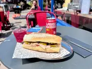 Dilly Deli in Stockport's Underbanks: A Taste of Continental Europe