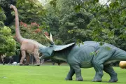 Dinosaur-Killing Meteorite Created 8-Million-Year Life Haven, Study Finds