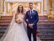 Diogo Jota's Widow Shares Heartbreaking Wedding Speech on First Anniversary