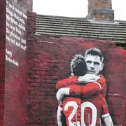 Diogo Jota's Widow Writes Heartfelt Letter to Andy Robertson Before World Cup