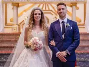 Diogo Jota's Wife Shares Heartbreaking Wedding Speech on Anniversary