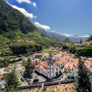 Direct Flights from Newcastle to Madeira in Just Four Hours