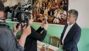 Director Marc Isaacs Fights AI with Fake Documentary About Emotion Harvesting