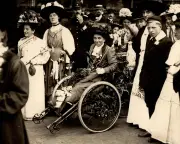 Disability by David Turner Review: A Revelatory History of Resistance