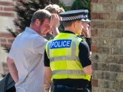 Disabled Suspect's Carers Distracted When Boy Thrown into Crocodile Pit