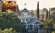 Disneyland Guests Forced to Self-Evacuate Haunted Mansion After Ride Malfunction