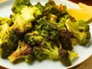 Ditch Boiling Water: Use Olive Oil for Tastier Broccoli