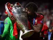 Divock Origi, Liverpool Champions League Hero, Retires at 31