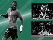 Djed Spence to Wear Protective Mask Throughout World Cup 2026