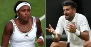 Djokovic Accused of Bluffing, Gauff in Tears Over Doping Test at Wimbledon