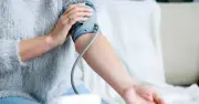 Doctor Reveals Foods to Cut for High Blood Pressure Control
