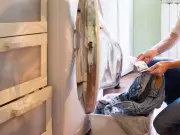 Doctor Warns Against 40°C and 90°C Washing Machine Settings to Save Money