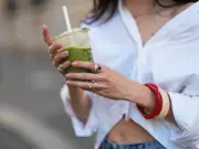 Doctor Warns Matcha Tea Could Cause Iron Deficiency in Gen Z and Millennials