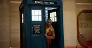 Doctor Who Christmas Special Cancelled, BBC Confirms