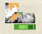 Does Microneedling Work? Epidemiologist Questions Evidence for Anti-Aging