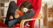 Dog owner's 3am mistake leaves pet locked outside for hours