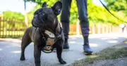 Dog walkers face £150 annual permit fee for parks in Sydney council