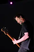 Dogstar at the Roundhouse: Keanu Reeves' Band Delivers an Enthralling Show