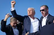 Donald Trump at 80: Iconic Photos from Queens to White House