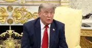 Donald Trump Blasts Sadiq Khan as 'Grossly Incompetent' in Fresh Feud