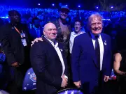 Donald Trump Celebrates 80th Birthday with Iran Peace Deal and UFC Event