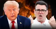 Donald Trump humiliates Andy Burnham with brutal Oval Office remark