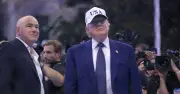 Donald Trump to Break World Cup Protocol as FIFA Caves After Controversy