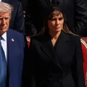 Donald Trump's Lonely White House Life with 'No Sex' and Absent Melania