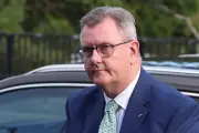 Donaldson denies meeting to quash sex abuse claims