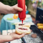 Don't Use Ketchup on Hot Dogs: Expert Reveals Sweet Secret for Better BBQ Sausages