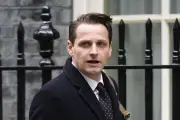 Downing Street Rebukes Mahmood and Tapp Over Immigration Article Row