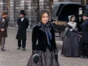 Downton Abbey Fans Rave About 'Steamy' Period Drama Belgravia on Amazon Prime