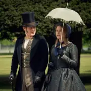 Downton Abbey Fans Will Love 'Steamy' Period Drama on Amazon Prime