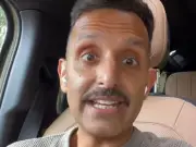 Dr Amir Khan Reveals 'Crazy' Iron Deficiency Study Affecting One in Three UK Women