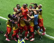 DR Congo Beat Uzbekistan 2-1 in World Cup 2026 Group Stage