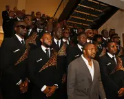 DR Congo Bring Style and Pride to World Cup After Wholesome Welcome