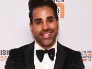 Dr Ranj Singh Opens Up About 'Painful' Divorce After Coming Out as Gay