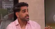 Dr Ranj Singh's 3pm Rule for UK Heatwave on Wednesday