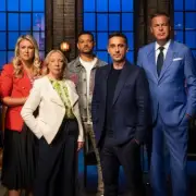 Dragons' Den Contestant Reveals Behind-the-Scenes Secrets of BBC Show