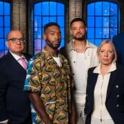 Dragons' Den Founder Branded 'Delusional' Now Leads £11 Million Company