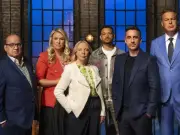 Dragons' Den Star Touker Suleyman Clarifies Exit After 10 Years