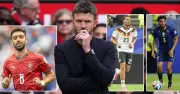 Dream Man Utd XI for Premier League opener with £87m new signings