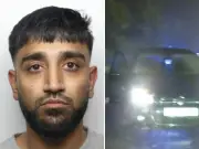 Driver Jailed for Driving Wrong Way on M60 During Police Chase