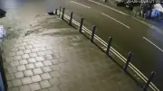 Driver Ploughs Into Best Friend While Showing Off, Leaving Him with Brain Injury